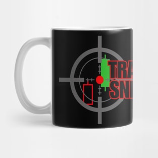 Trading Sniper Mug